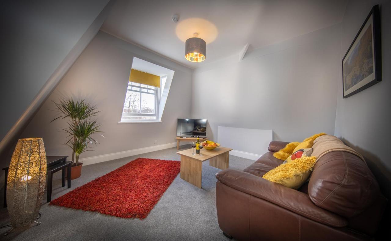 Loft Apartment, Keswick Keswick  Exterior foto